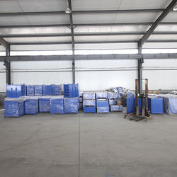 China Shanghai Fanying Machinery Technology Co., Ltd. Unternehmensprofil