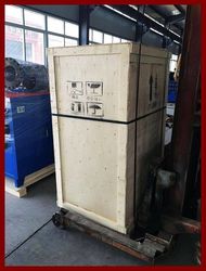 China Shanghai Fanying Machinery Technology Co., Ltd. Unternehmensprofil