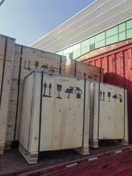 China Shanghai Fanying Machinery Technology Co., Ltd. Unternehmensprofil