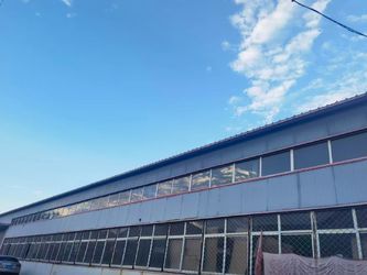 China Shanghai Fanying Machinery Technology Co., Ltd. Unternehmensprofil