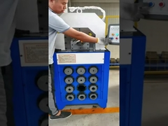 Automobil AC Schlauch Krempmaschine Schwerlast Automobil AC Krempwerkzeug