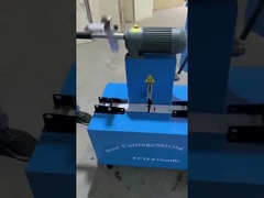 Schlauchschneidemaschine