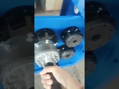 Schnellere Änderungs-Modelle