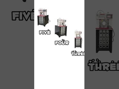 neues Produkt kommt an