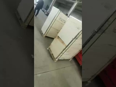 6-51mm hydraulischer Schlauch-Kräuselungsmaschine flexibles 600T China Soem