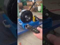 1 Zoll Handschlauchcrimpmaschine