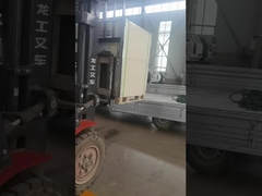 200 Stück/h Arbeitsleistung 800T Hydraulische Schlauchcrimping Maschine für 6-76mm Crimping Bereich