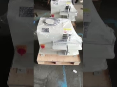 Schlauch-Schneidemaschine