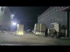 6-51mm hydraulischer Schlauch-Kräuselungsmaschine flexibles 600T China Soem