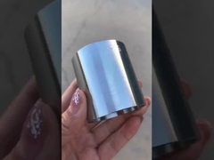 Verlegte Schlauch-Installations-Edelstahl-männlich-weibliche Schnellkuppler Bsp hydraulischer