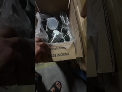 Hydraulische Schlauch-Installationen