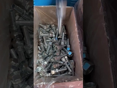 Hydraulische Schlauch-Installationen