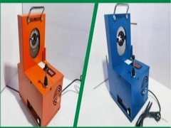 AC-Schlauch-Crimpmaschine / Klimaanlagenschlauch-Crimpmaschine / 900W / 1200W / 1500W