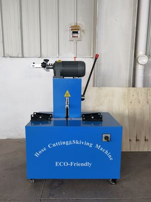 Ein guter Preis. hydraulischer des Schlauch-100v-415v elektrischer Schlauch-Schneider Installations-Presse-der Maschinen-50 60hz 6mm 51mm Online