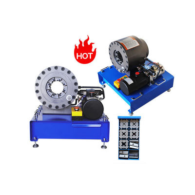 Ein guter Preis. Verstemmende Bördelmaschinen-der hohen Qualität 24v 36v des Schlauch-12V Rohr-Schlauch-Kräuselungsmaschine Online