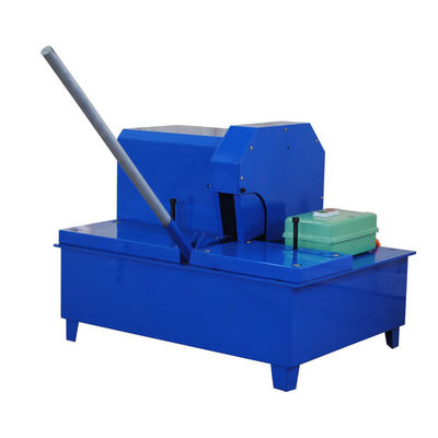 Ein guter Preis. Automatische Gummischlauch-Schneidemaschine 1/4