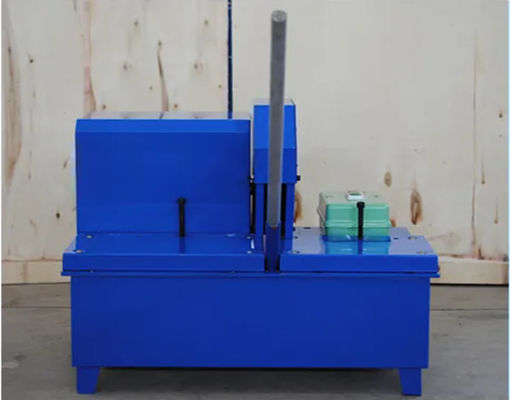 Ein guter Preis. Hydraulische Schlauch-Schneidemaschine-staubfreie industrielle Schnitthochdruckausrüstung 3kw Online