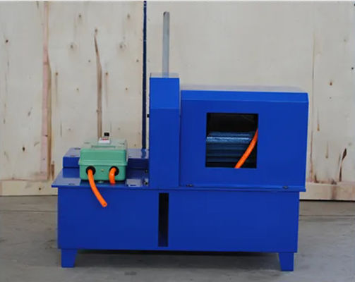 Ein guter Preis. Silikon-Rohr-Schneidemaschine umsponnener automatischer Gummides schlauch-Schneider-einfache Betriebs1/4 bis 2 Online