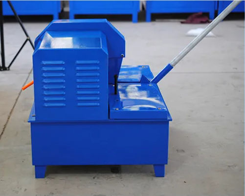 Ein guter Preis. Umsponnene Gummischlauch-Schneidemaschine-tragbarer hydraulischer einfacher Hochdruckbetrieb Online