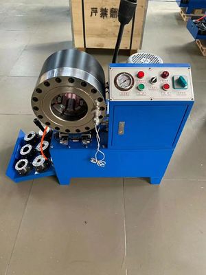 Ein guter Preis. Krempgenauigkeit ±0,01mm Dx68 Schlauchkrempmaschine mit 10 Stück Stäben Online