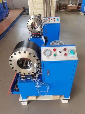 Dx68 Schlauchklemmer mit Pumpenleistung Volumen 2,5 L Arbeitsleistung 200 Stück/h