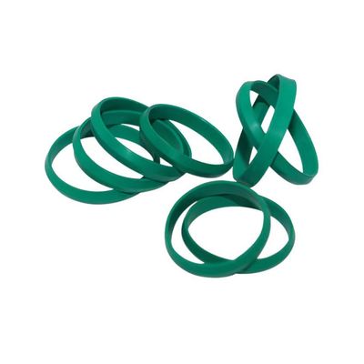 Ein guter Preis. Öl- und Gasfelddichtung FKM Gummidichtung mit guter Ölbeständigkeit für industrielle Anwendungen Online