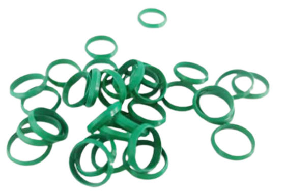 P Standard Gummi-O-Ringe mit Schimmelöffnung Druckbereich bis zu 5000 Psi