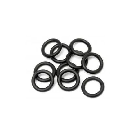 Ein guter Preis. O-Ringe aus industriellem Gummi für optimale Leistung und Langlebigkeit Online