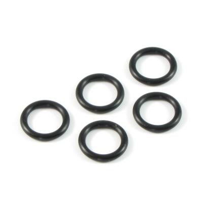Kompressionsformgummi O-Ringe zur Formöffnung
