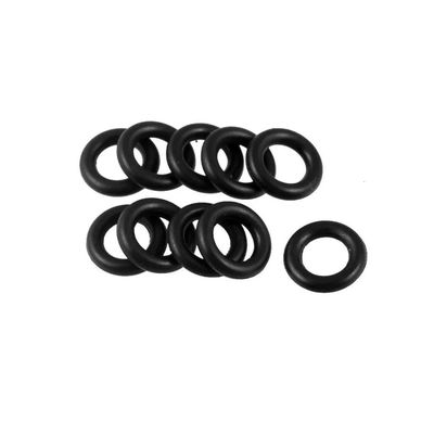 Ein guter Preis. Gute Ölbeständigkeit WF Dichtungen und Gummi O-Ringe für Druckbereich von verschiedenen Psi Online