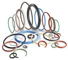 Ein guter Preis. Kautschuk-O-Ring-Ausfertigung OEM/ODM für Dichtungslösungen ≤40 Mpa Online
