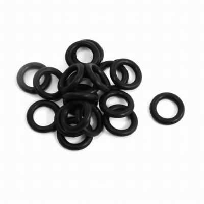 Hochleistungsgummi-O-Ringe in C/S-Größen