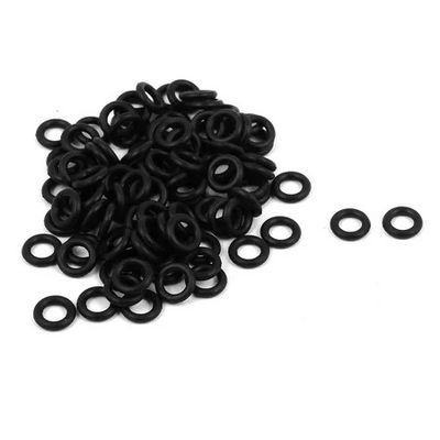 Ein guter Preis. Hochfeste Gummi-O-Ringe mit Druckformtechnologie 5000 Psi Online