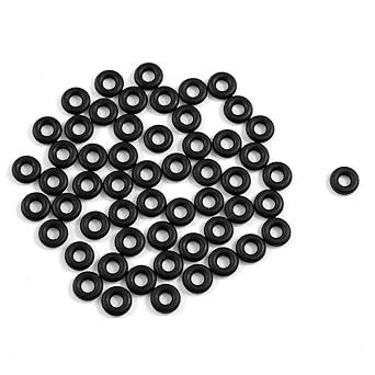Ein guter Preis. 5000 PSI Druckbereich Gummi-O-Ringe für die Dichtung von Erdöl- und Gasfeldern Online