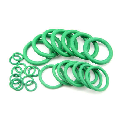 OEM / ODM FKM Gummi-Siegel Gummi-O-Ringe für industrielle Anwendungen ≤40 Mpa