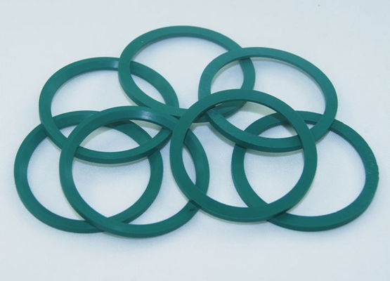Ein guter Preis. angepasste DIN 3869 ED Ring FKM Ringe mit Formöffnungs-Verarbeitung Online