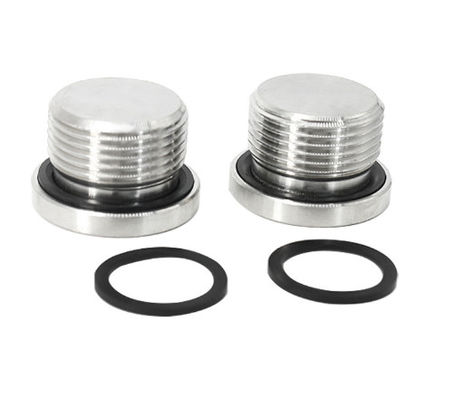 Zusammengefasste OEM / ODM Gummi DIN 3869 ED-RING 14 Druckbereich bis 5 ≤ 40 Mpa