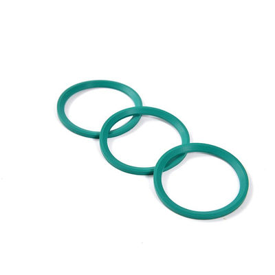 DIN 3869 ED Ring-Kompressionsformgummi O-Ringe mit Reißfestigkeit 16-30 N/Mm