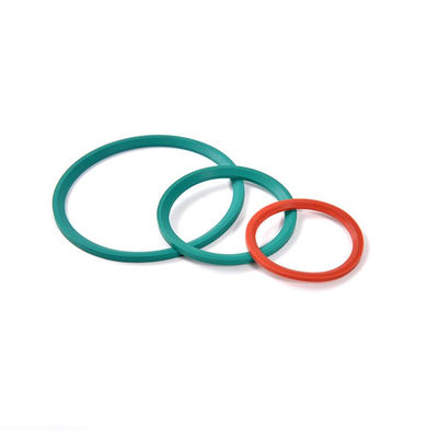 Ein guter Preis. Gute Ölbeständigkeit Kautschuk O-Ringe DIN 3869 ED-Ring 14 Reißfestigkeit 16-30 N/Mm Online