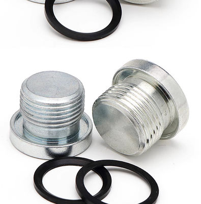 Ein guter Preis. DIN 3869 ED Ring 14 Lösung für Öl- und Gasfelder mit fortschrittlicher Technologie Online