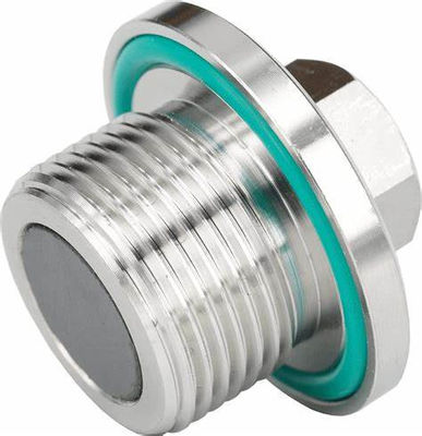 Ein guter Preis. Bis zu 5000 Psi Druckbereich DIN 3869 ED-RING 14 mit Reißfestigkeit 16-30 N/mm Online