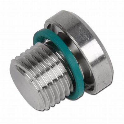 C/s DIN 3869 ED-RING 14 für Öl- und Gasfelddichtungsdruck bis zu 5000 Psi