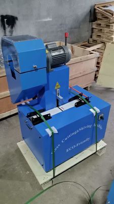 Ein guter Preis. 128 kg schwerer Schlauchschneider mit 850*600*1200mm Abmessung Online