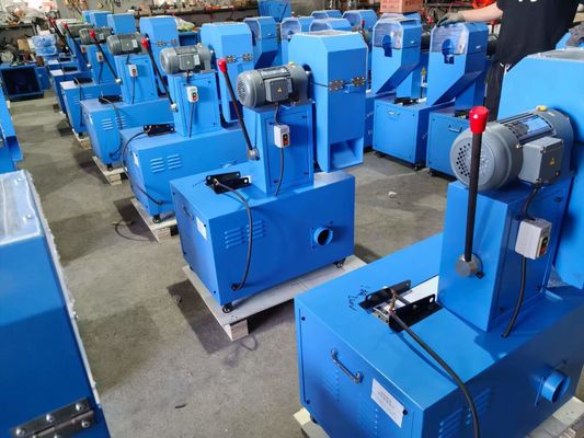 Ein guter Preis. 850*600*1200mm Kautschukschlauchschneidemaschine für Unterstützungs- und Dienstleistungsbildungsprogramme Online
