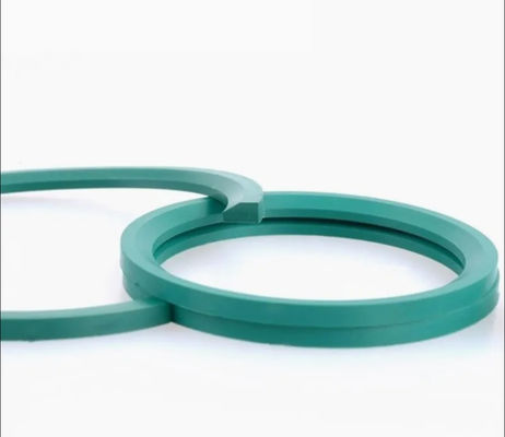 FFKM DIN 3869 ED-RING 21 Standardblaue Formkompression