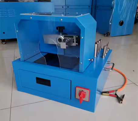 2 Zoll 35kg 6-51mm Elektrische 12v Schlauchschneidemaschine für Industrie Schlauchschneider für Auto-Ladung