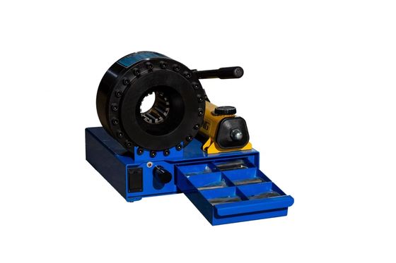 7 Dies Neues Modell 6 bis 25 mm ohne elektrische 1 
