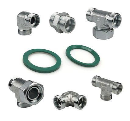 Ein guter Preis. FFKM / NBR / FKM DIN 3869 ED-RING 14 Blaue Farbe, Abmessungen C/S je nach Kundenwunsch DIN 3869 ED-Ring 14 mit guter Ölbeständigkeit 8/60 Online