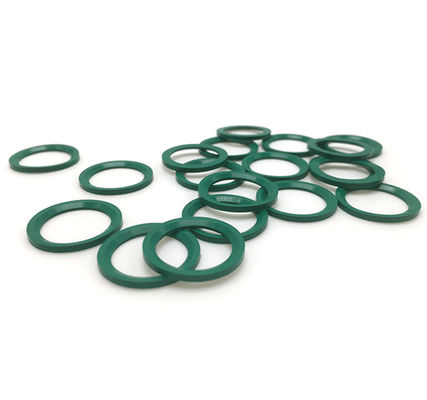 Ein guter Preis. FFKM / NBR / FKM DIN 3869 ED-RING 14 Standardblaue Schimmelkompression von Größe 8 bis 60 Online