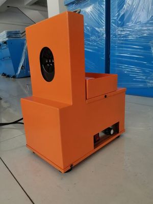 3/4 Zoll 220V AC Hydraulische Schlauchcrimping-Maschine für die Klimatisierung von Autos